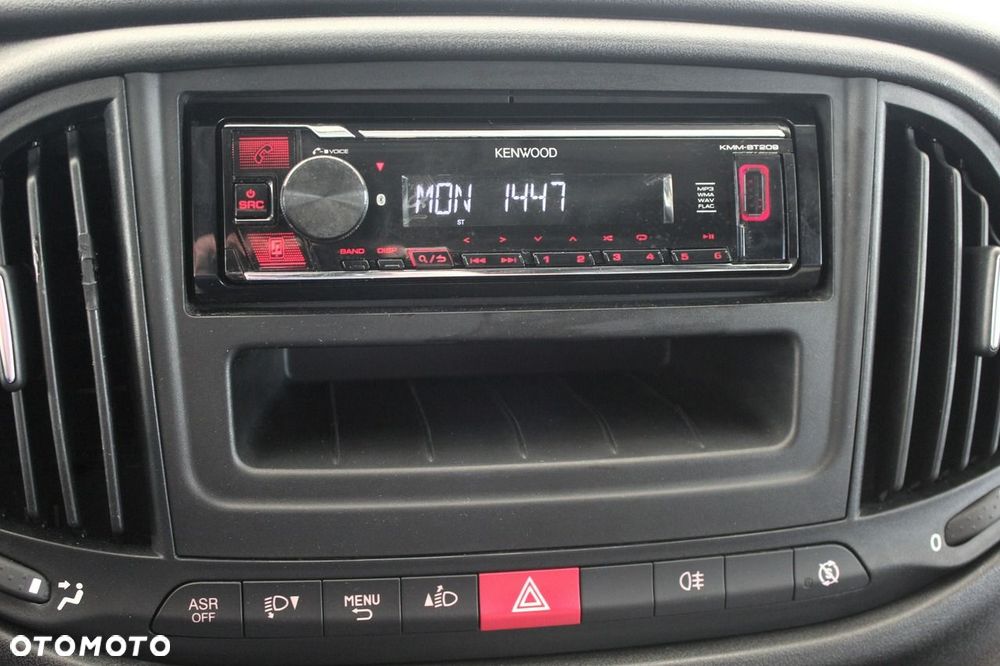 Fiat Doblo - 21