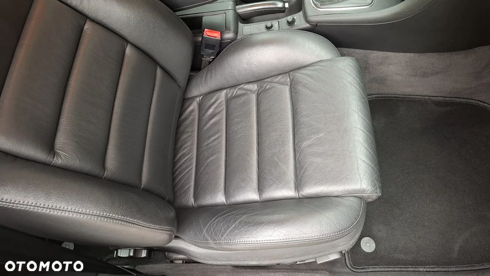 Audi A6 Limousine 3.0 quattro - 25