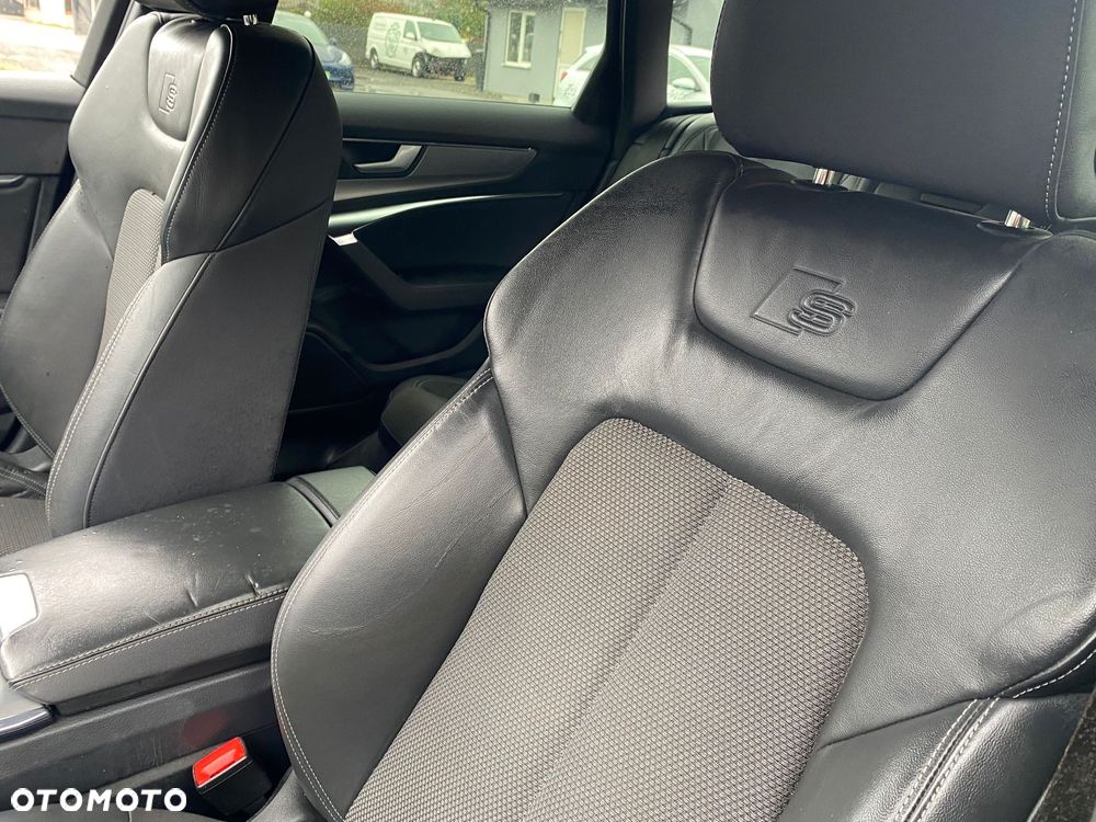 Audi A6 - 29