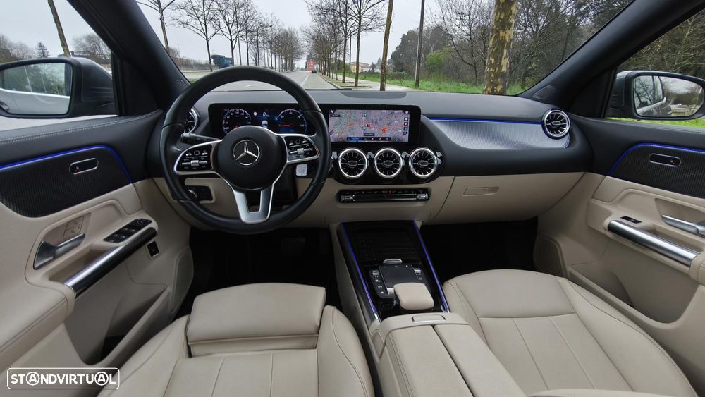 Mercedes-Benz EQA 250 - 42