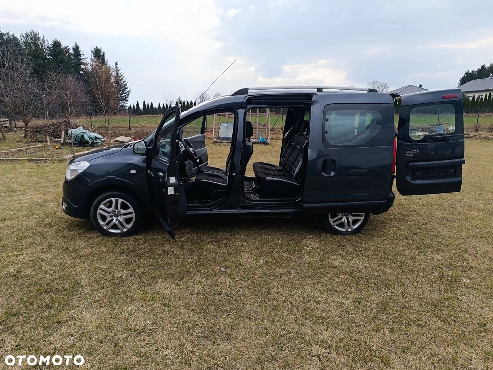 Dacia Dokker - 20