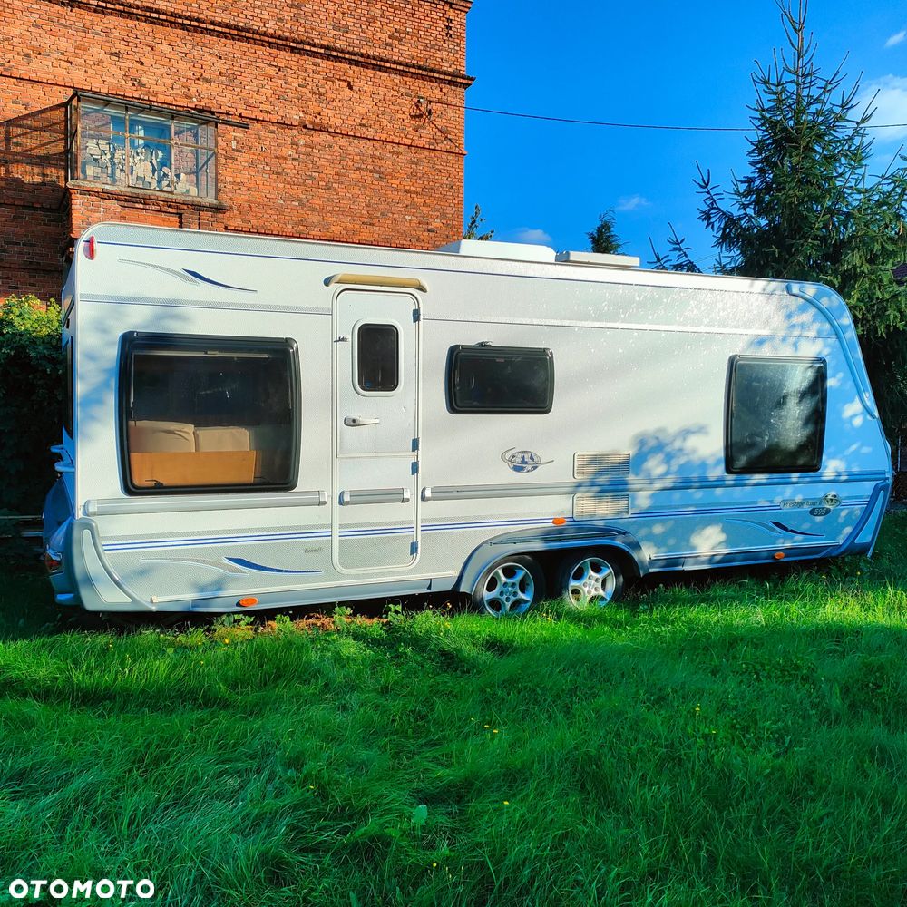 Caravelair Prestige Luxe 2 - 3