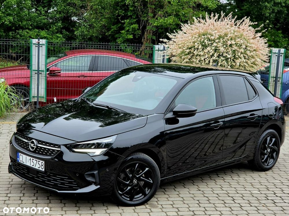 Opel Corsa - 2
