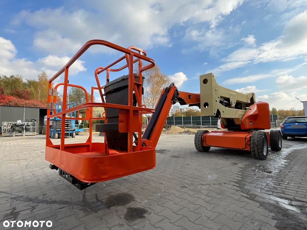 JLG e450AJ - 3