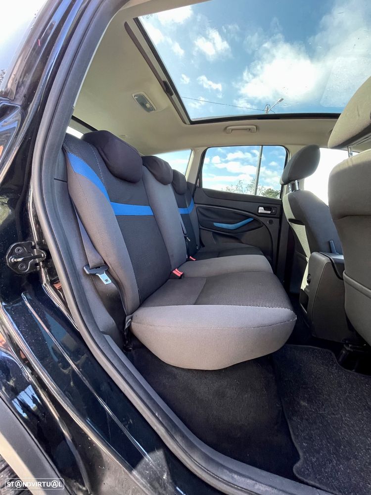 Ford Kuga 2.0 TDCi Titanium - 19