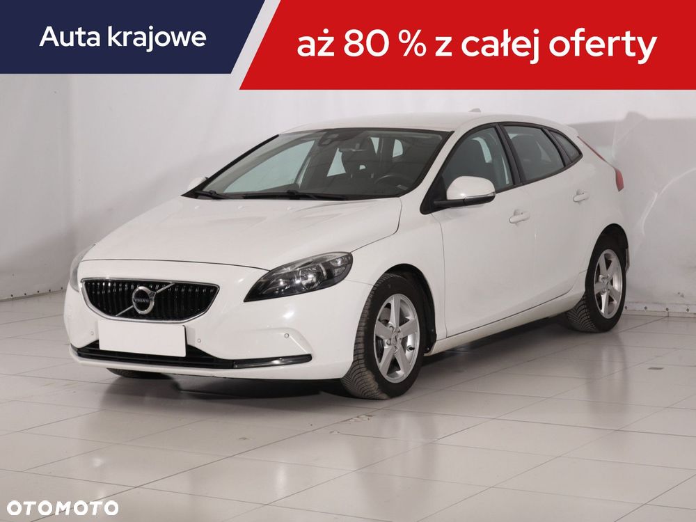Volvo V40 - 3