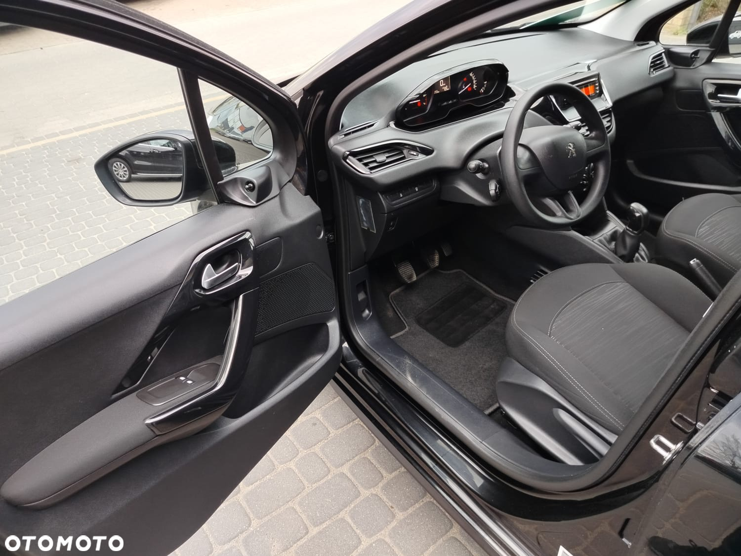 Peugeot 208 PureTech 68 Access - 14