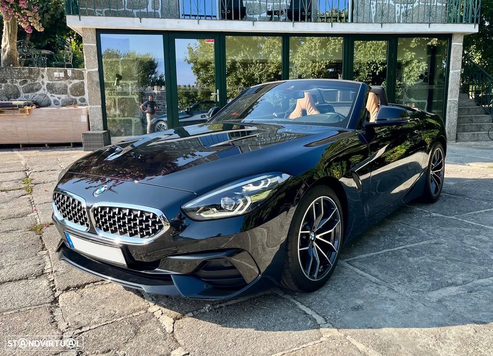 BMW Z4 - 9