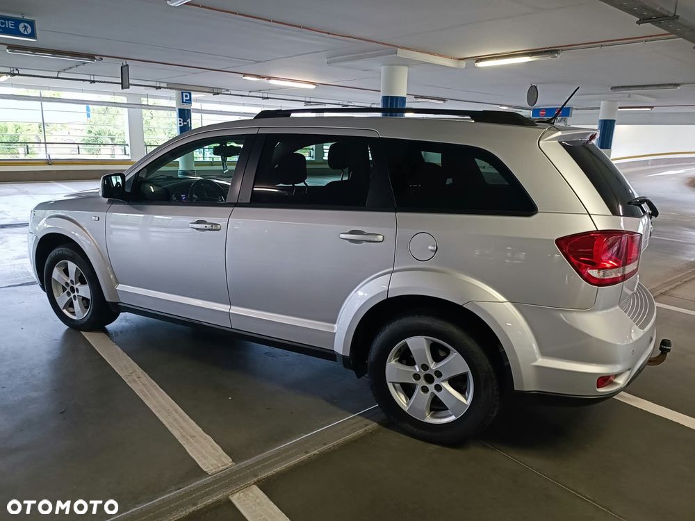 Fiat Freemont 2.0 Multijet 16V DPF Urban - 7
