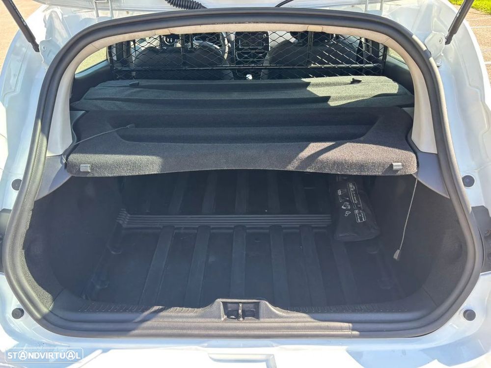 Renault Clio CLIO 1.5 dCI 75cv - ZEN - AC - IVA DEDUTÍVEL - 14