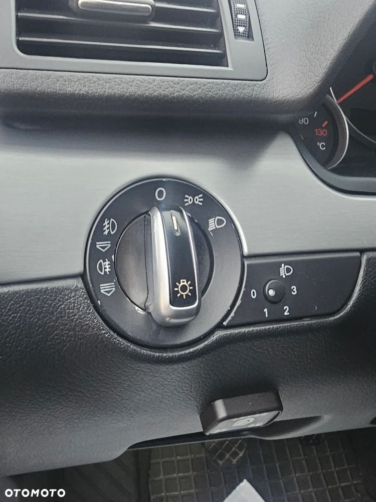 Audi A4 Limousine 1.8T - 27