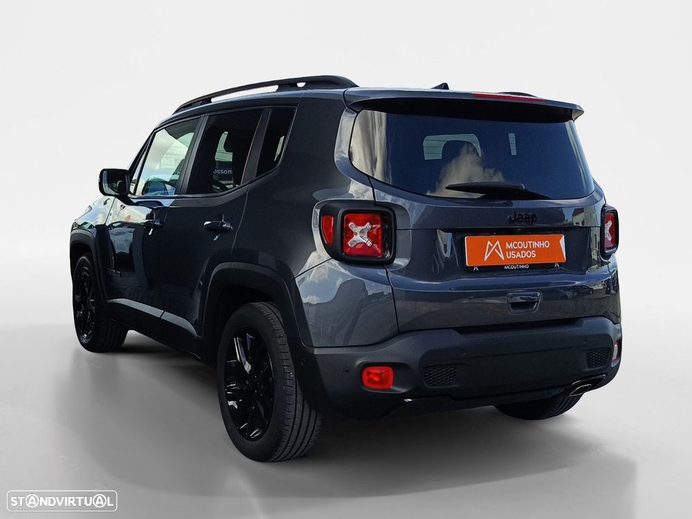 Jeep Renegade 1.0 T Longitude - 3