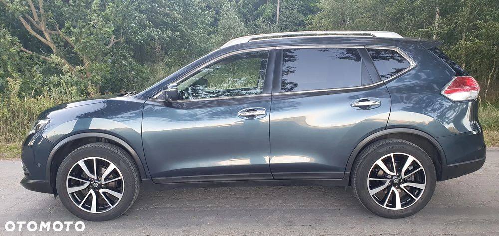 Nissan X-Trail - 10