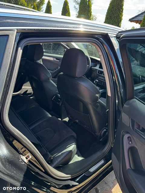 Audi A4 Allroad - 15