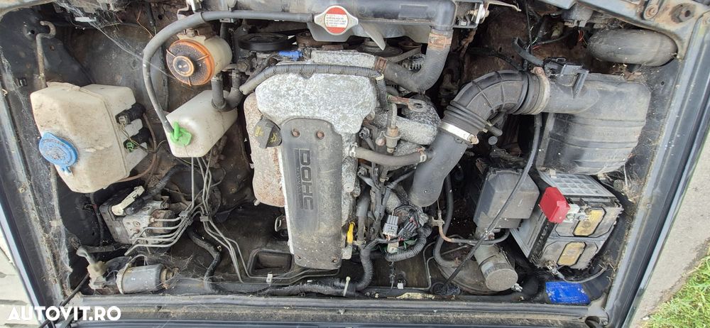 Suzuki Jimny - 16