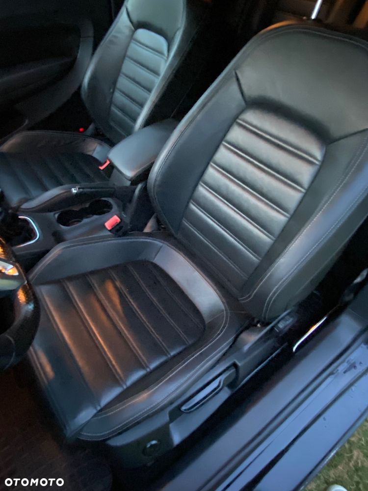 Volkswagen Scirocco 1.4 TSI - 14