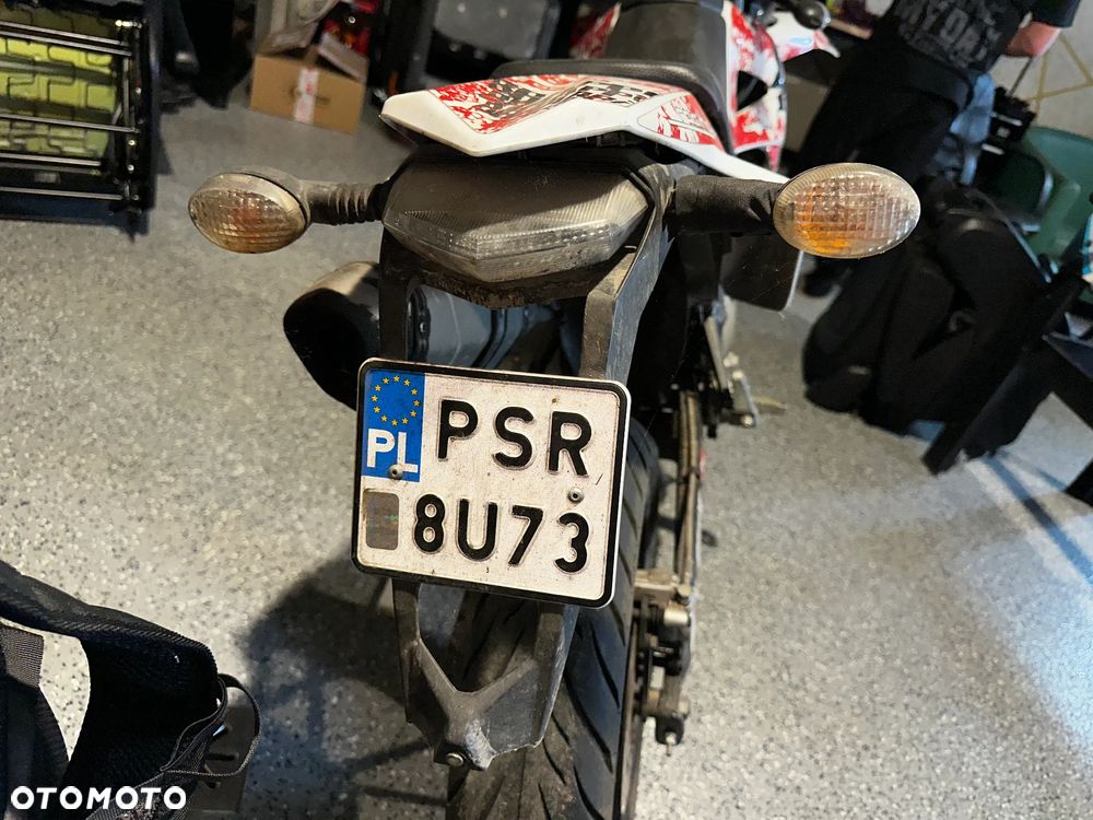 Derbi Senda - 14