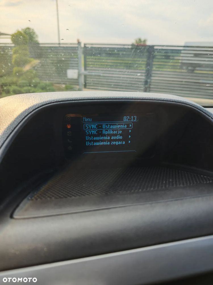 Ford Custom L1H1 155km Warsztat mobilny SORTIMO L1H1 1-właściciel - 15