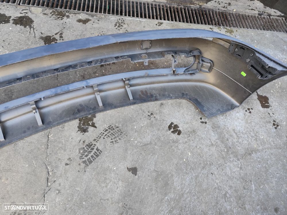 BMW SÉRIE 5 E39 PARA CHOQUES FRENTE - PC451 - 7