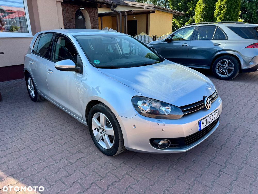 Volkswagen Golf - 18