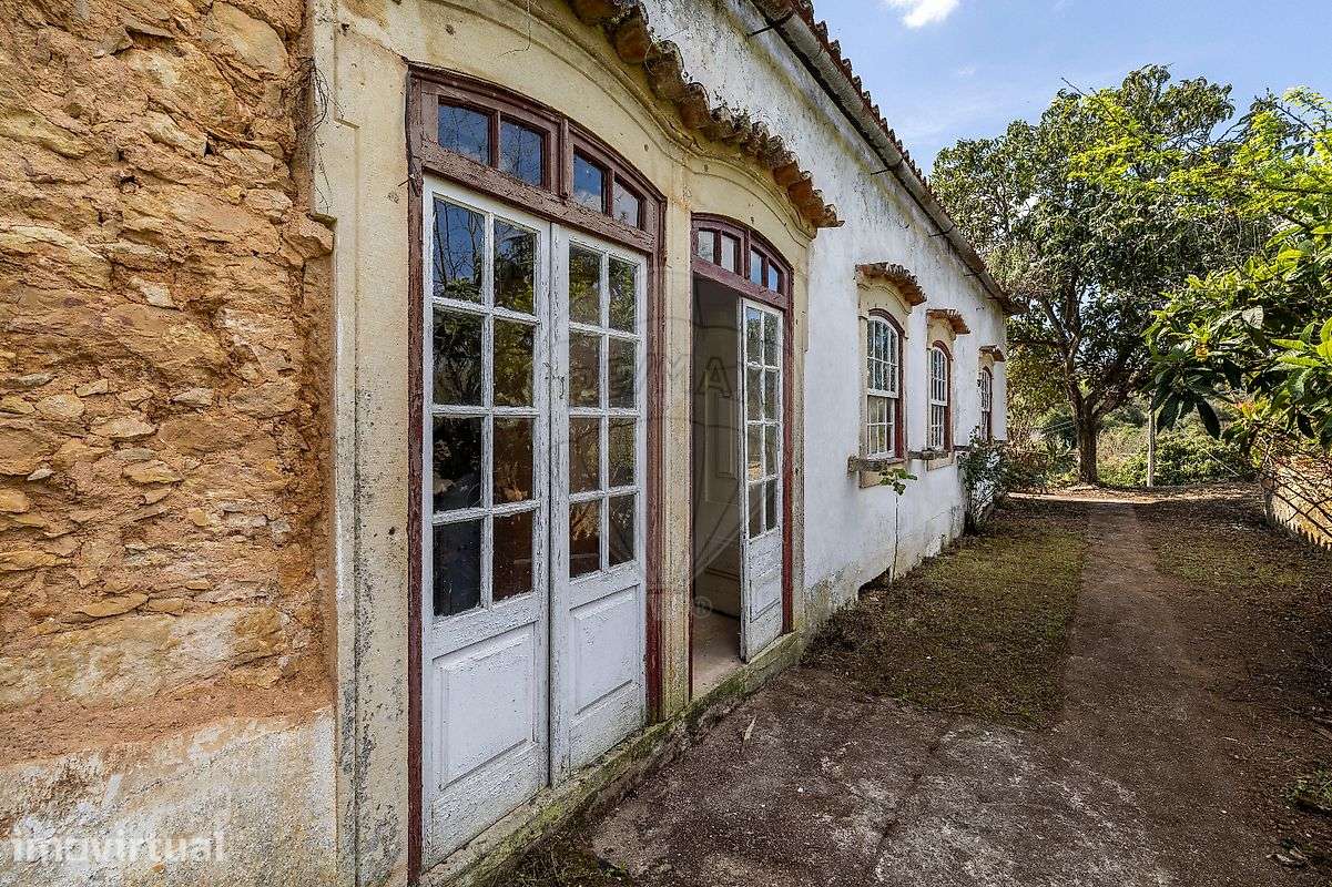 Moradia T4 para venda - Vista 4