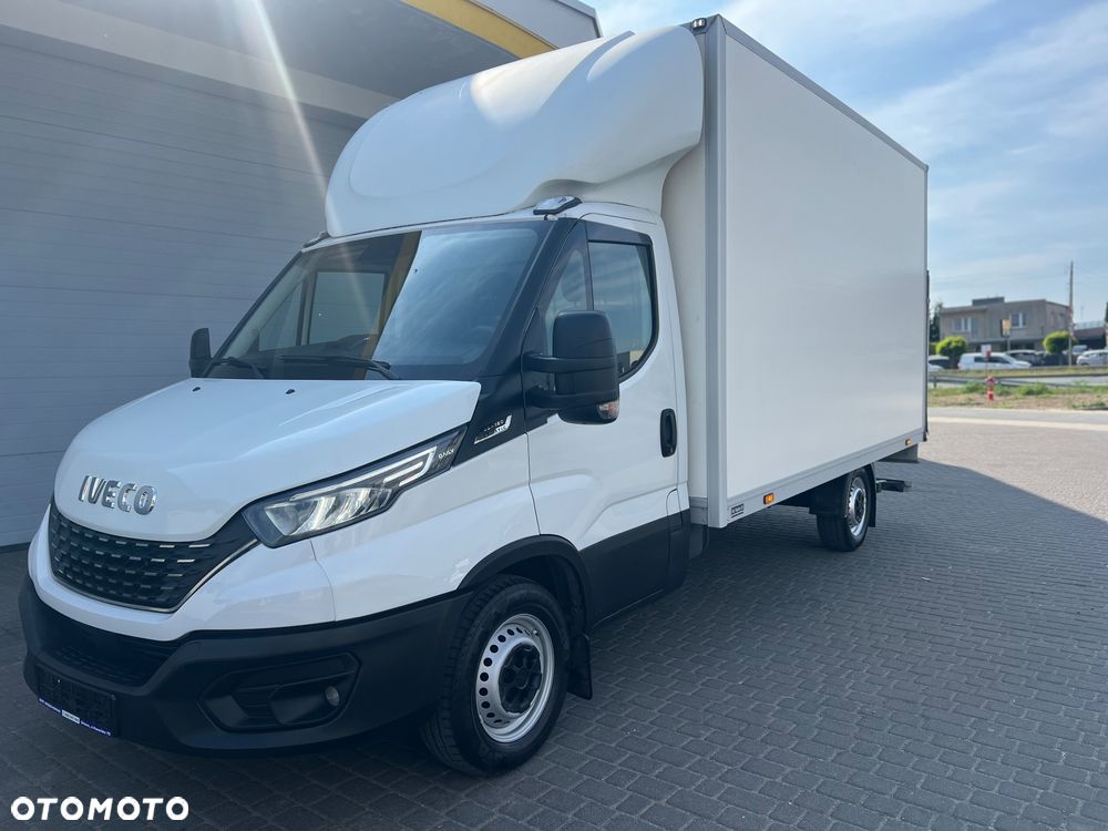 Iveco Daily 35s16 - 20