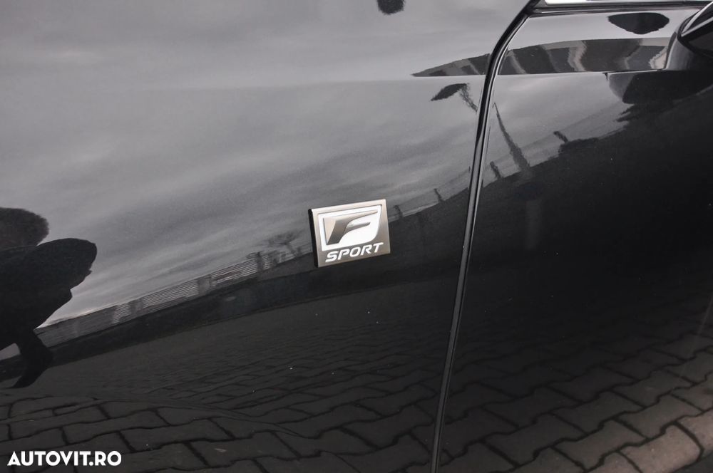 Lexus Seria ES 300h F Sport - 7