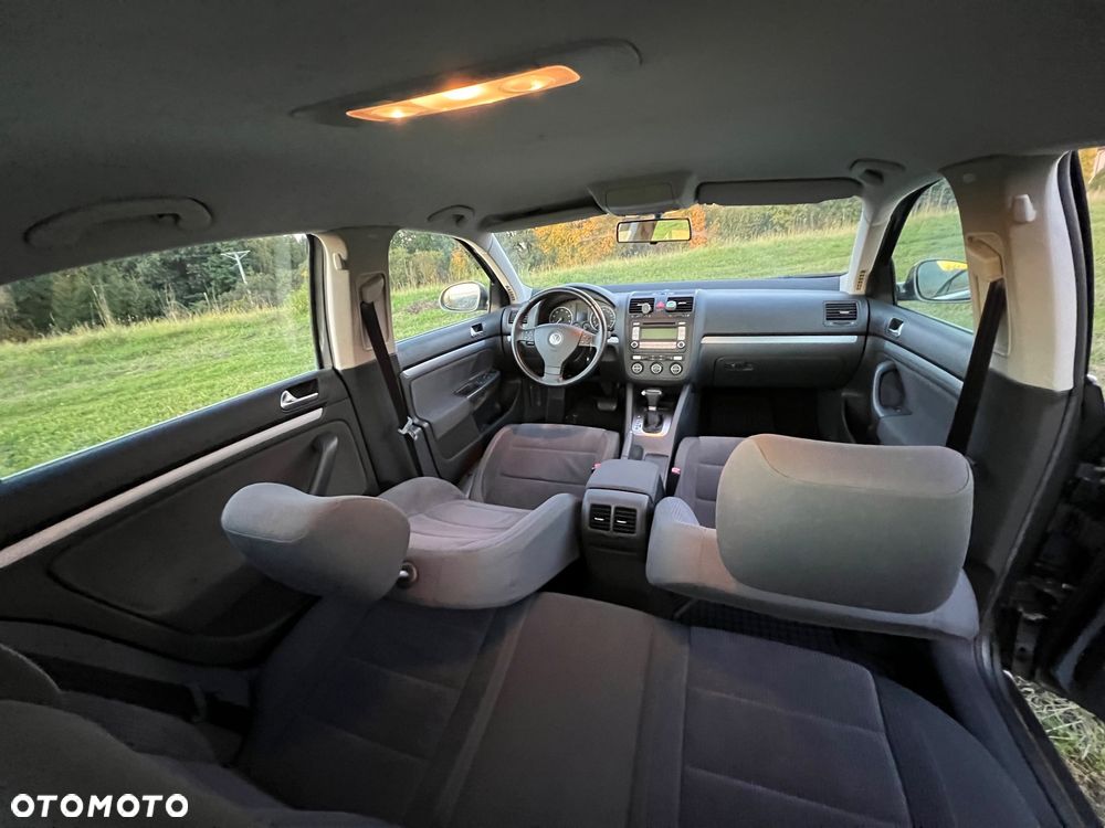 Volkswagen Jetta 1.4 TSI DSG Comfortline - 13