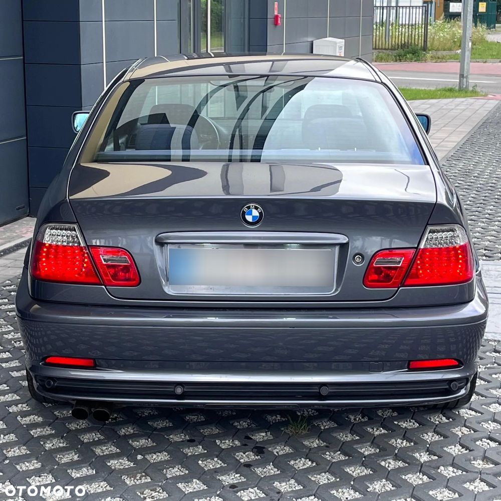 BMW Seria 3 - 4