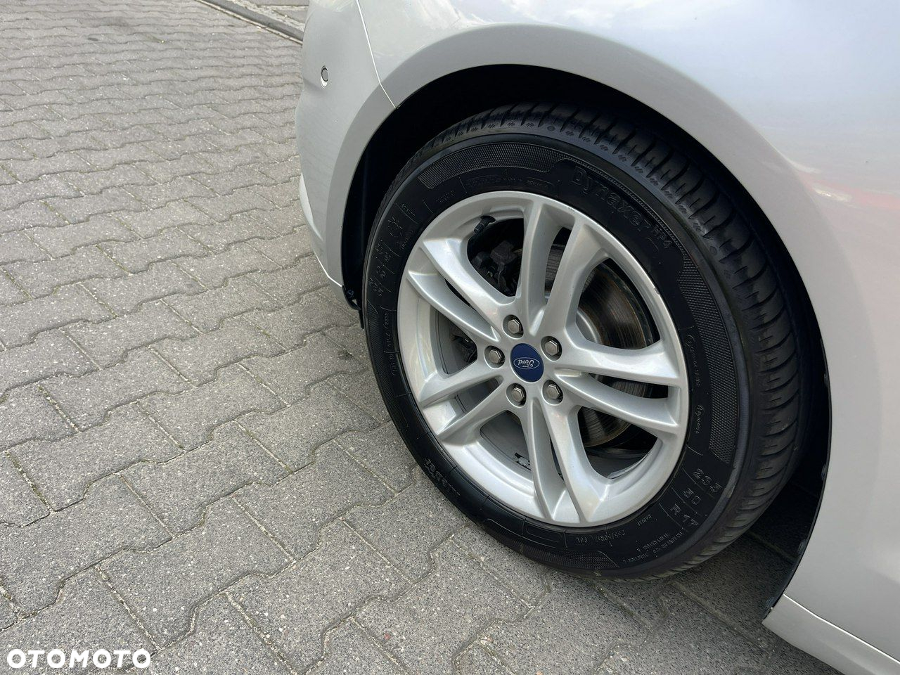 Ford Mondeo - 15
