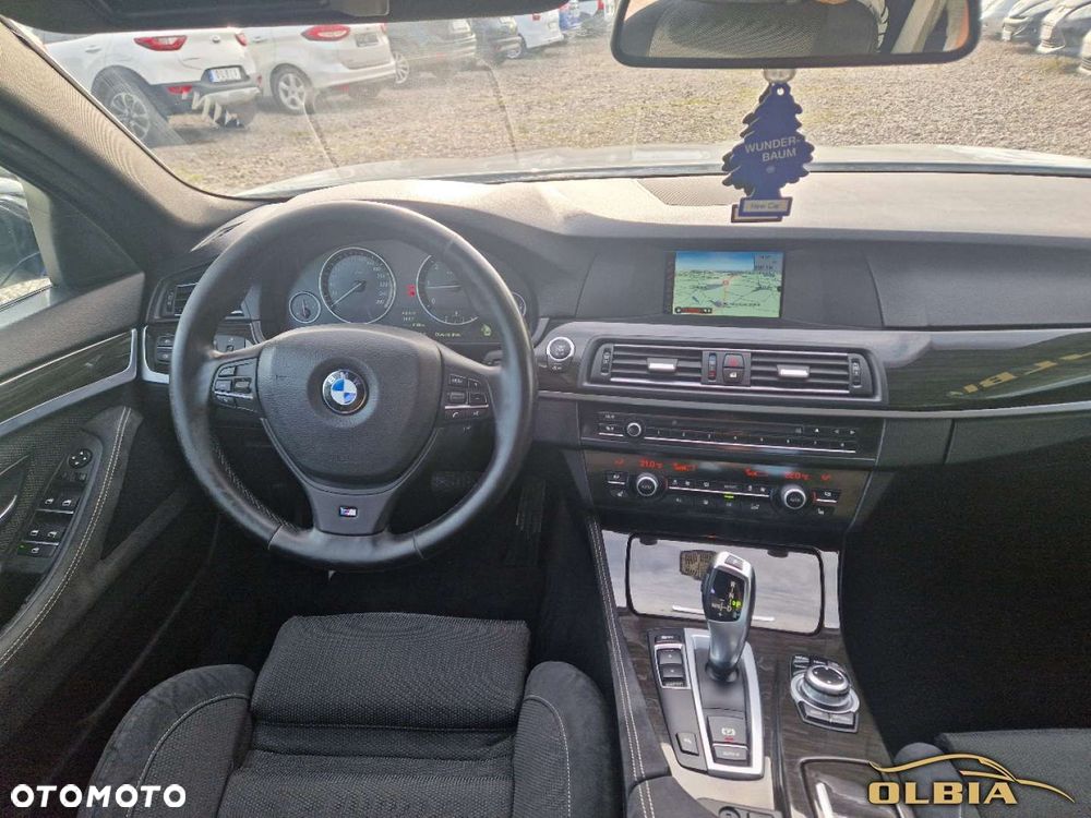 BMW Seria 5 - 22