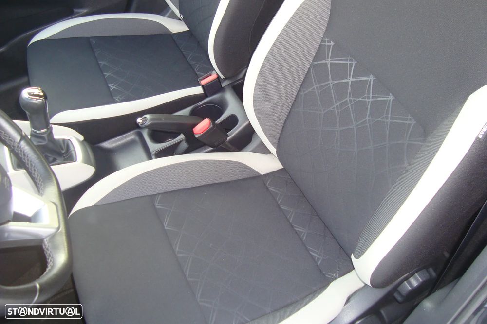 Nissan Micra 1.0 IG-T N-Design Black - 21