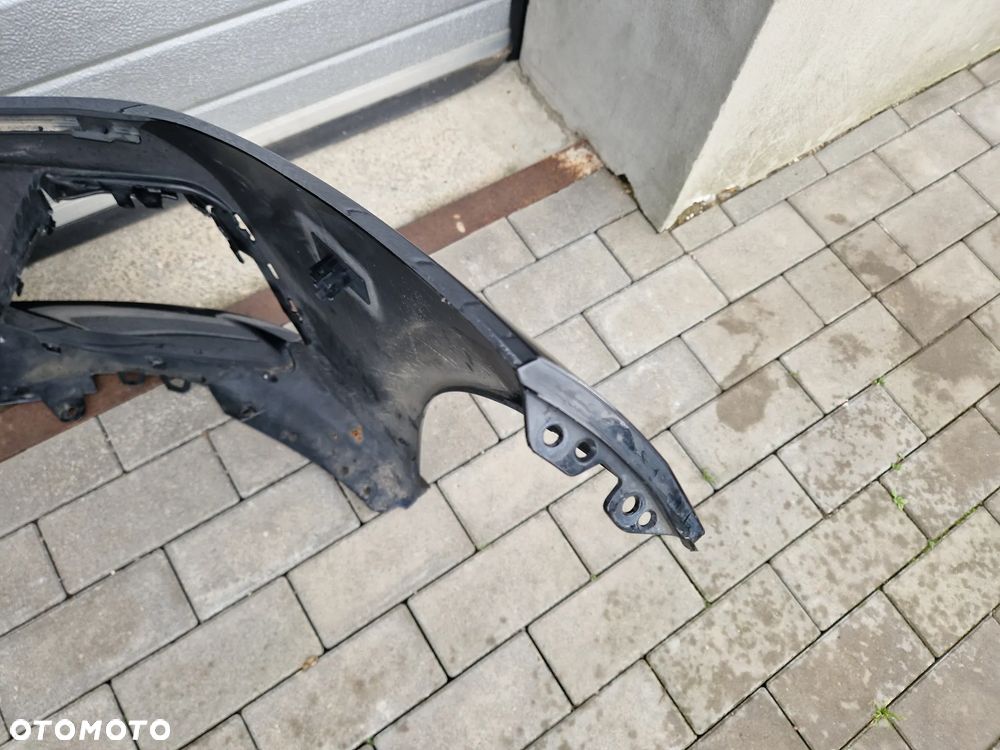 ZDERZAK PRZEDNI BMW Z4 G29 2018-- M-PAKIET PDC 4SZT - 16
