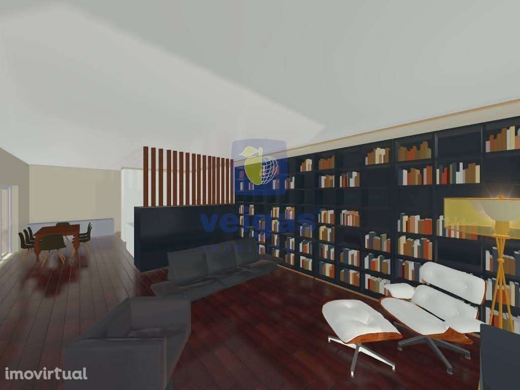 Antiga Carpintaria na Localidade da Cumeira da Cruz - Alvorninha! - Grande imagem: 2/13