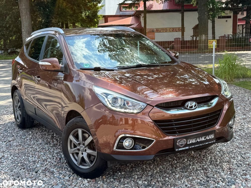 Hyundai ix35 - 3