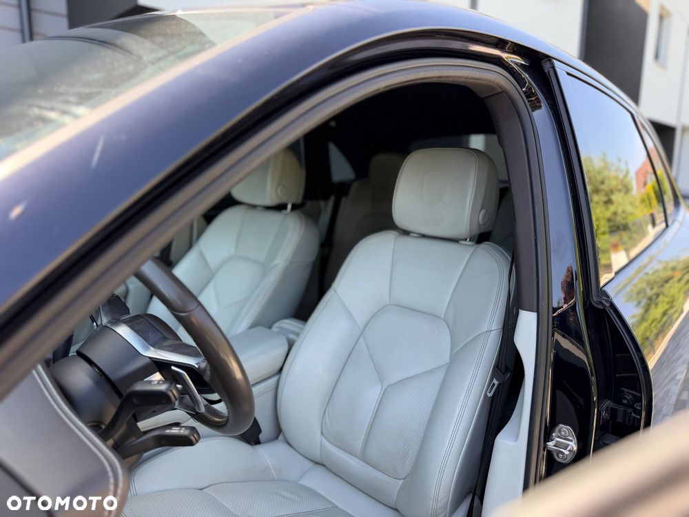 Porsche Macan Standard - 15
