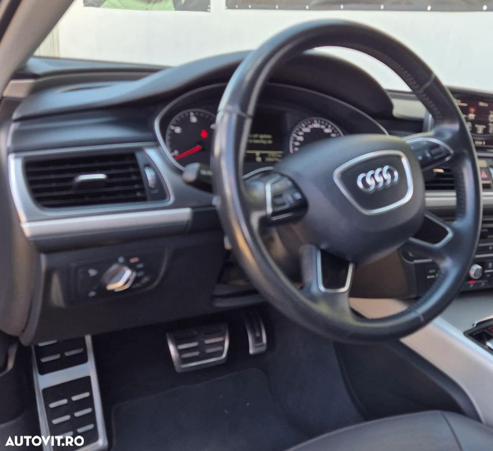 Audi A6 - 19