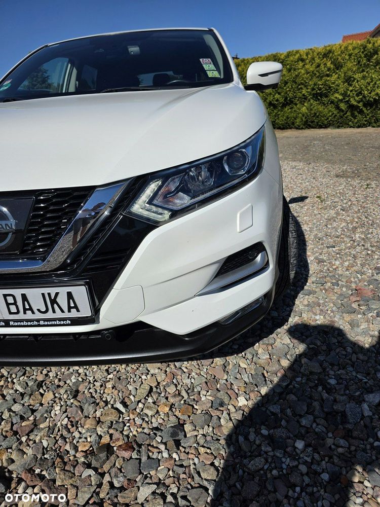 Nissan Qashqai 1.6 DCi ALL-MODE 4x4i N-Connecta - 5