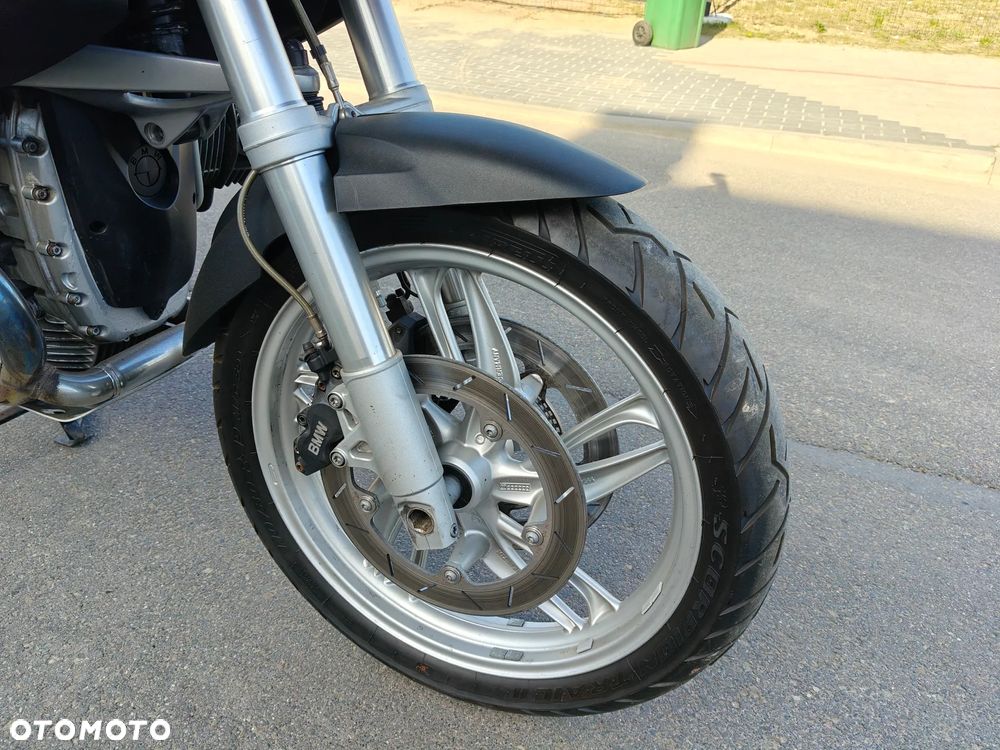 BMW GS - 13