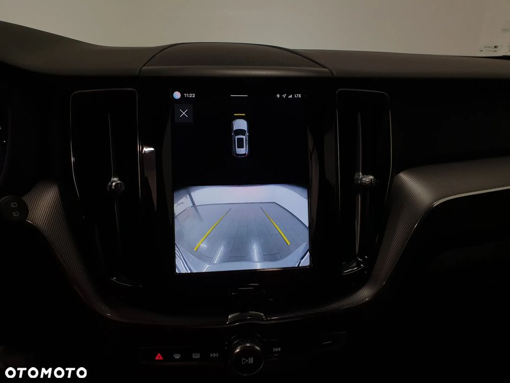 Volvo XC 60 B4 D Geartronic RDesign - 28