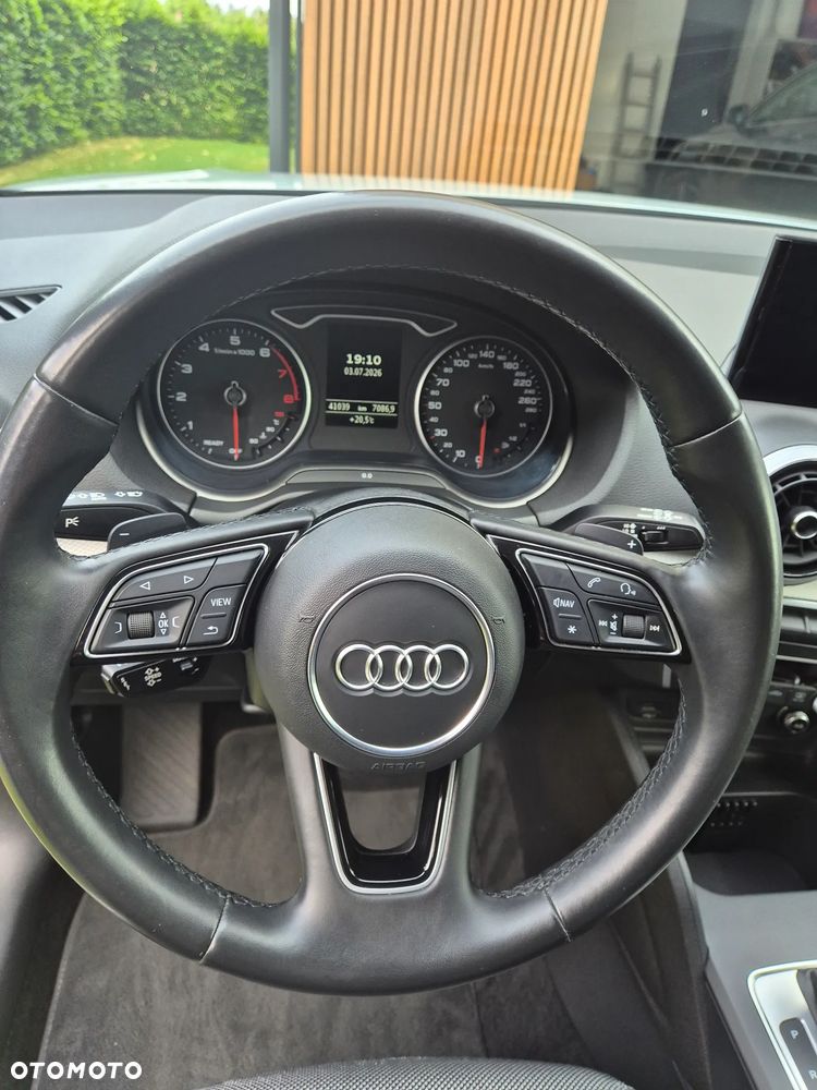 Audi Q2 35 TFSI S tronic - 8