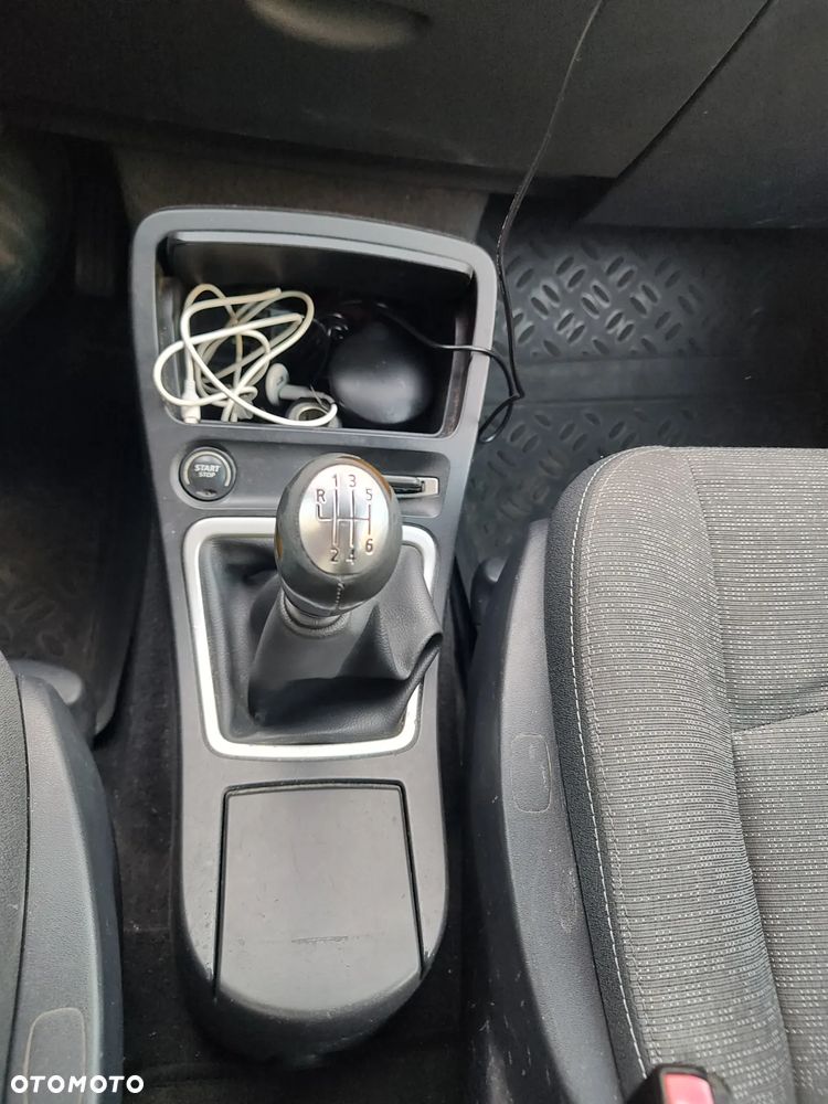 Renault Grand Espace 2.0 dCi FAP Initiale - 15