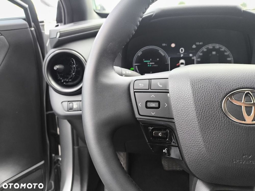 Toyota C-HR 1.8 Hybrid Style - 17