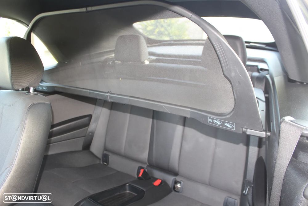 BMW 220 d Aut. Sport Line - 21