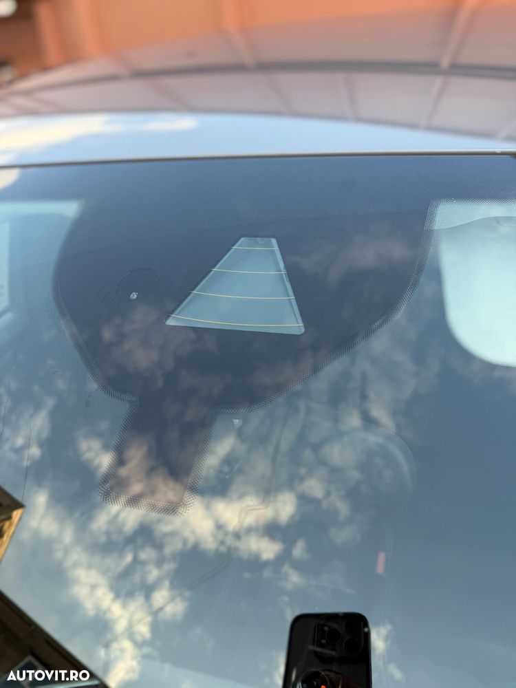 Ford Kuga 1.5 EcoBlue Aut. TITANIUM - 12