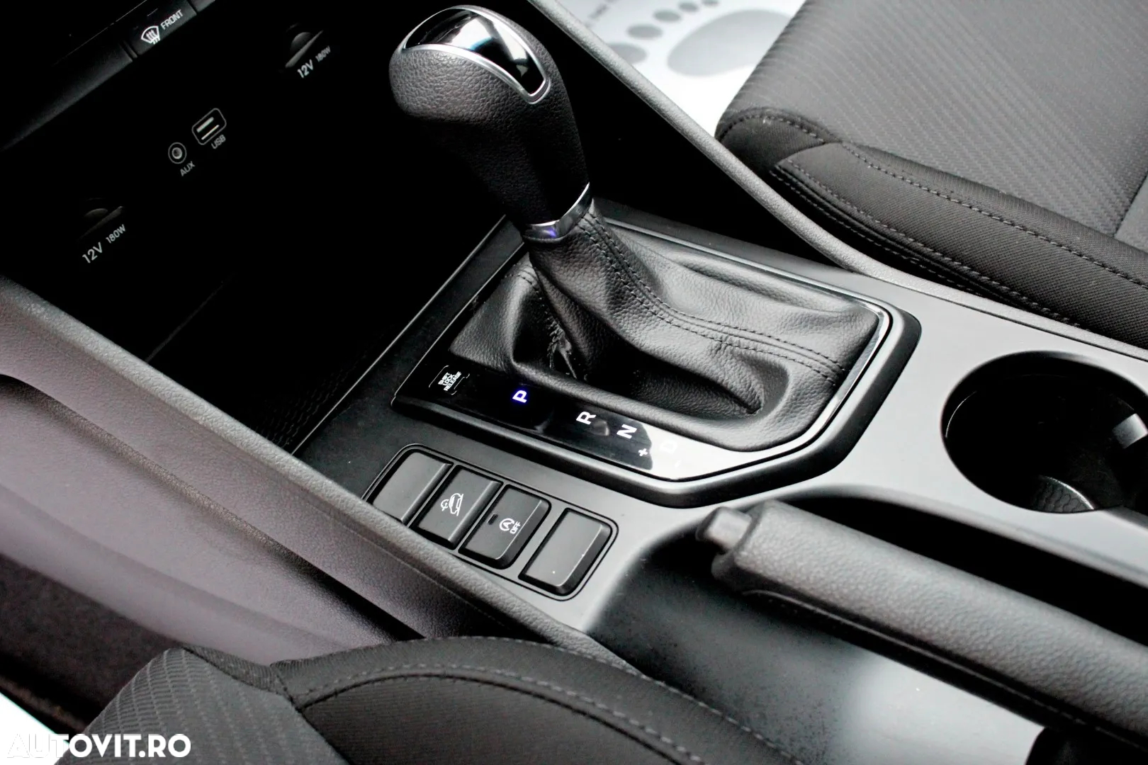 Hyundai Tucson - 17