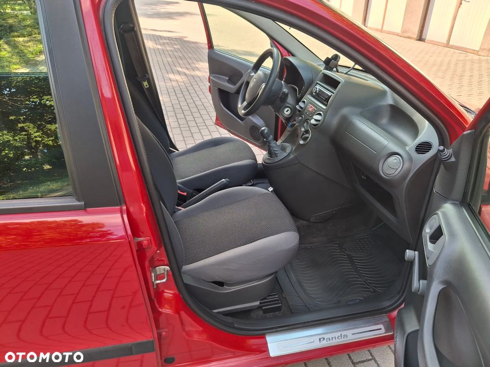Fiat Panda 1.1 Actual Eco - 15