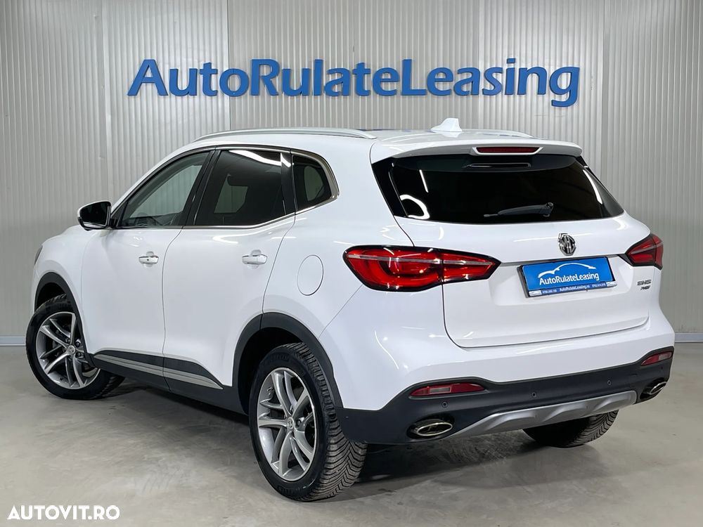 MG EHS 1.5 T-GDi AT PHEV Exclusive - 5