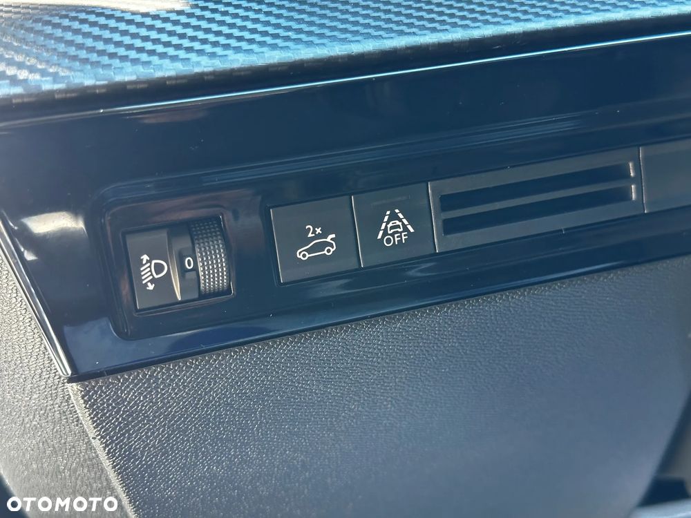 Peugeot 508 PureTech 180 EAT8 Allure - 25