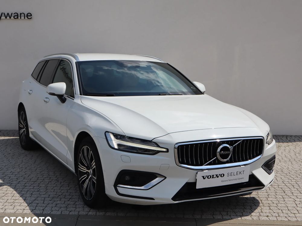 Volvo V60 D4 Inscription - 10